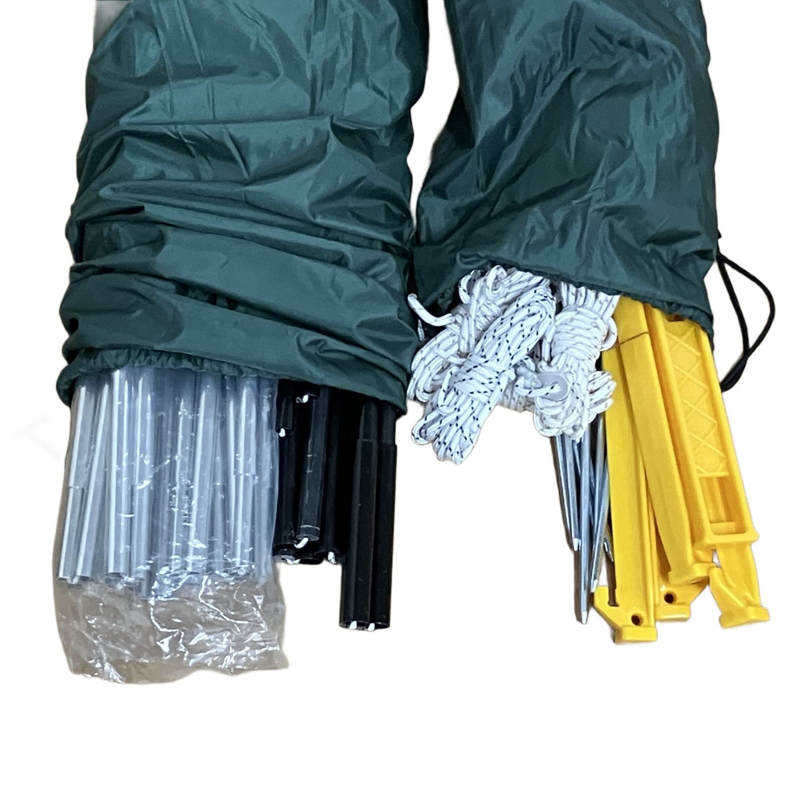 B　Coleman　テント　タフドーム　3025　グリーン　4~5人用　YK Amazon.co.jp: Coleman Tough Dome 3025 Tent Starter Pack (For 4 - 5