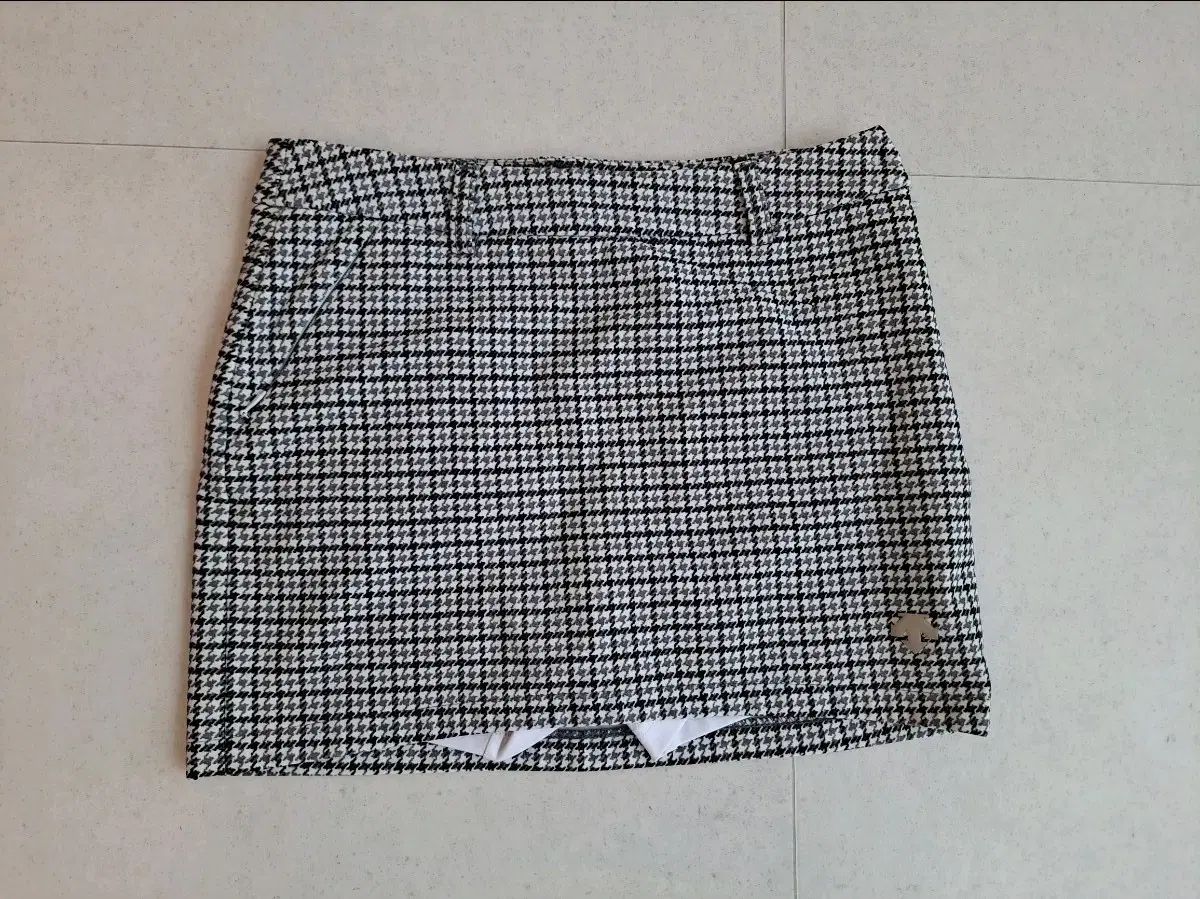 デサントゴルフ レディース ポロシャツ ミニスカート セット S