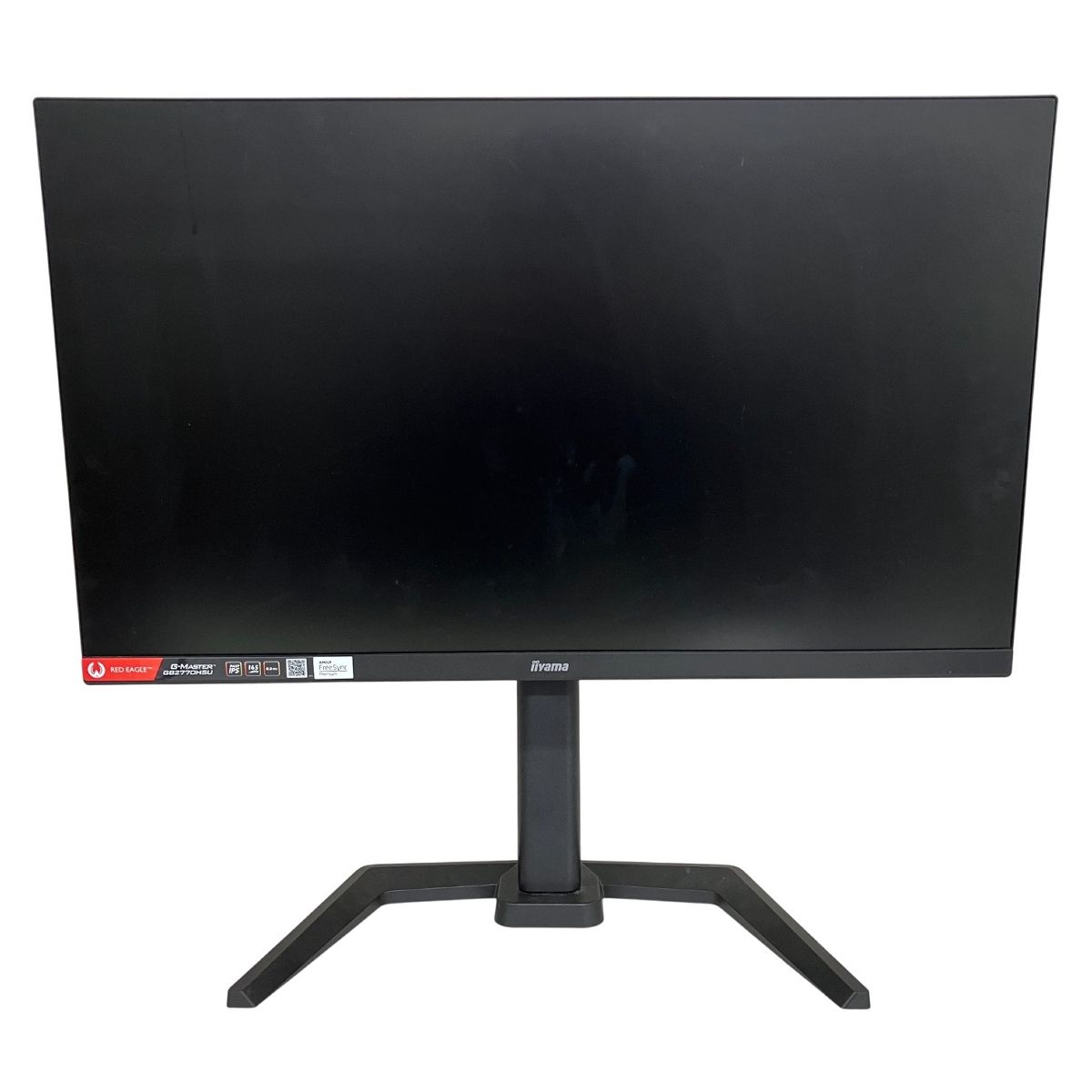 iiyama G-MASTER GB2770HSU-B5A ゲーミング液晶ディスプレイモニター