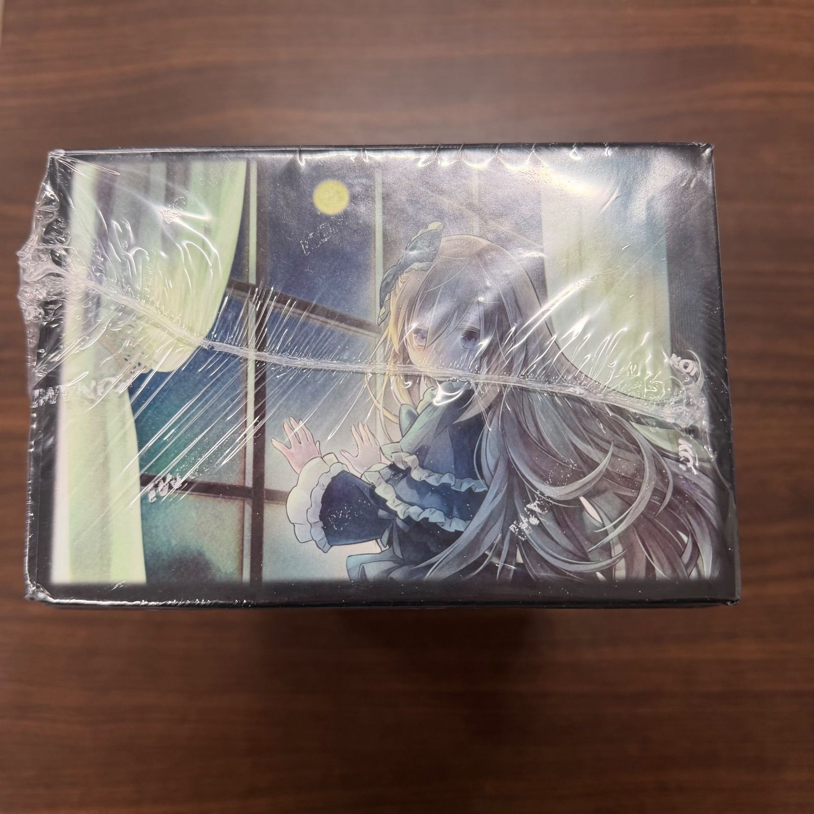 遊戯王 英語版 DUEL DEVASTATOR 未開封 A001 - メルカリ