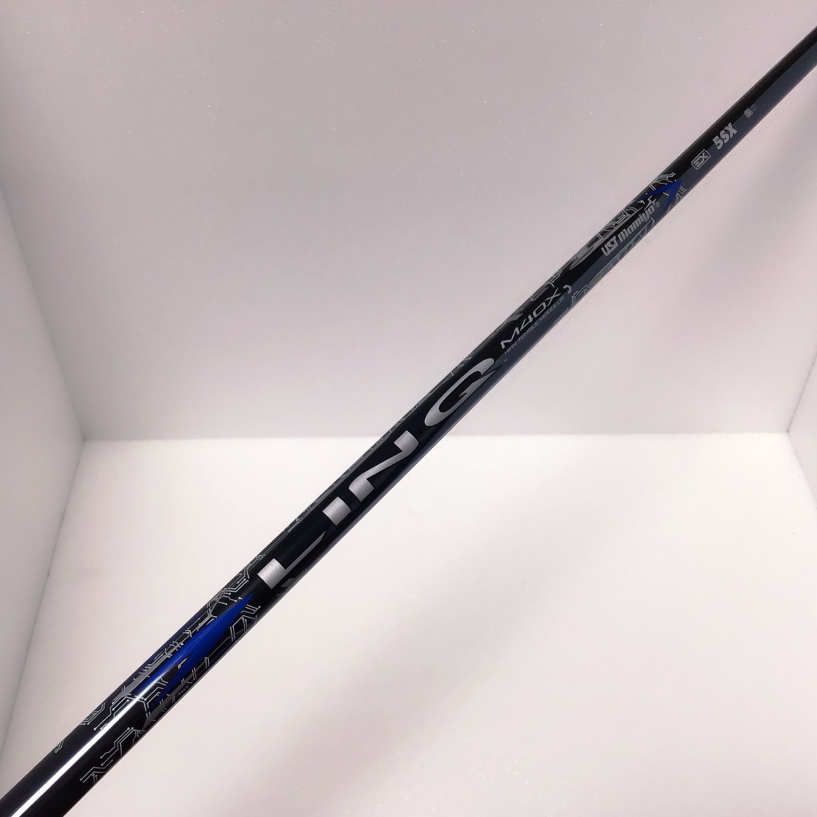 マミヤ リンク ブルー LINQ M40X BLUE EX 5SX タイトリスト ドライバー