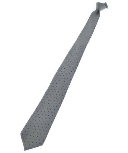 yohji yamamoto POUR HOMME ネクタイ メンズ 【古着】【中古】【送料