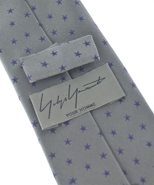 yohji yamamoto POUR HOMME ネクタイ メンズ 【古着】【中古】【送料