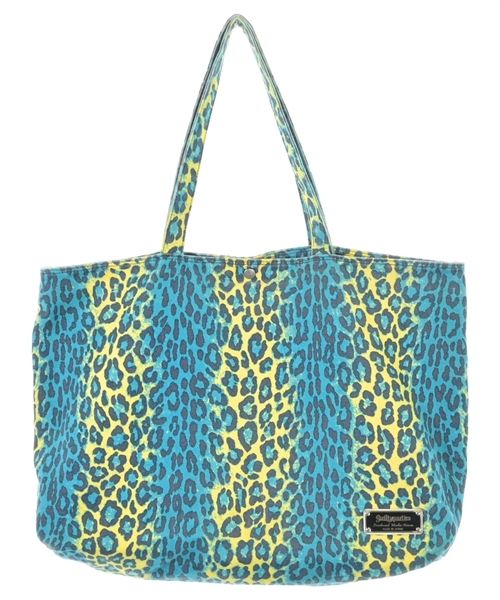 WACKO MARIA トートバッグ メンズ 【古着】【】【送料無料】