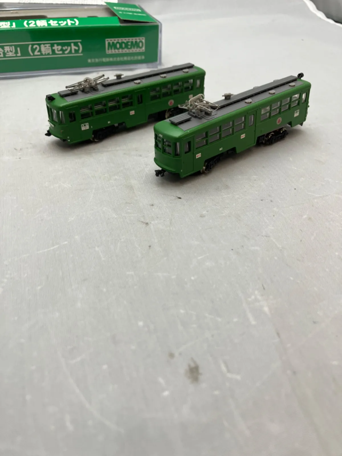 2026年最新】東急 デハ80の人気アイテム - メルカリ