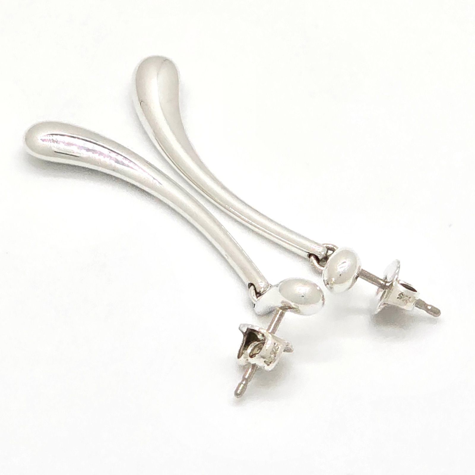 TIFFANY&CO. ティファニー エルサ・ペレッティ ティアドロップ