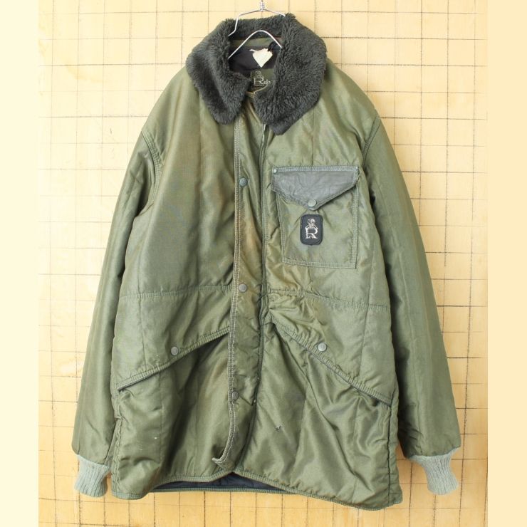 60s 70s ナイロンジャケット 古着 ヴィンテージ アメカジ ストリート 60s 70s ナイロンジャケット 古着 ヴィンテージ アメカジ ストリート