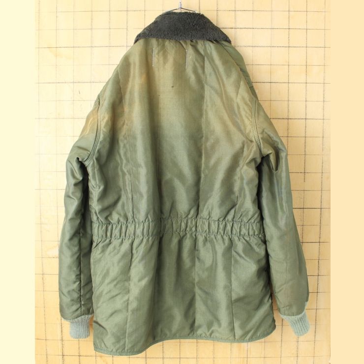 60s 70s ナイロンジャケット 古着 ヴィンテージ アメカジ ストリート 60s 70s ナイロンジャケット 古着 ヴィンテージ アメカジ ストリート