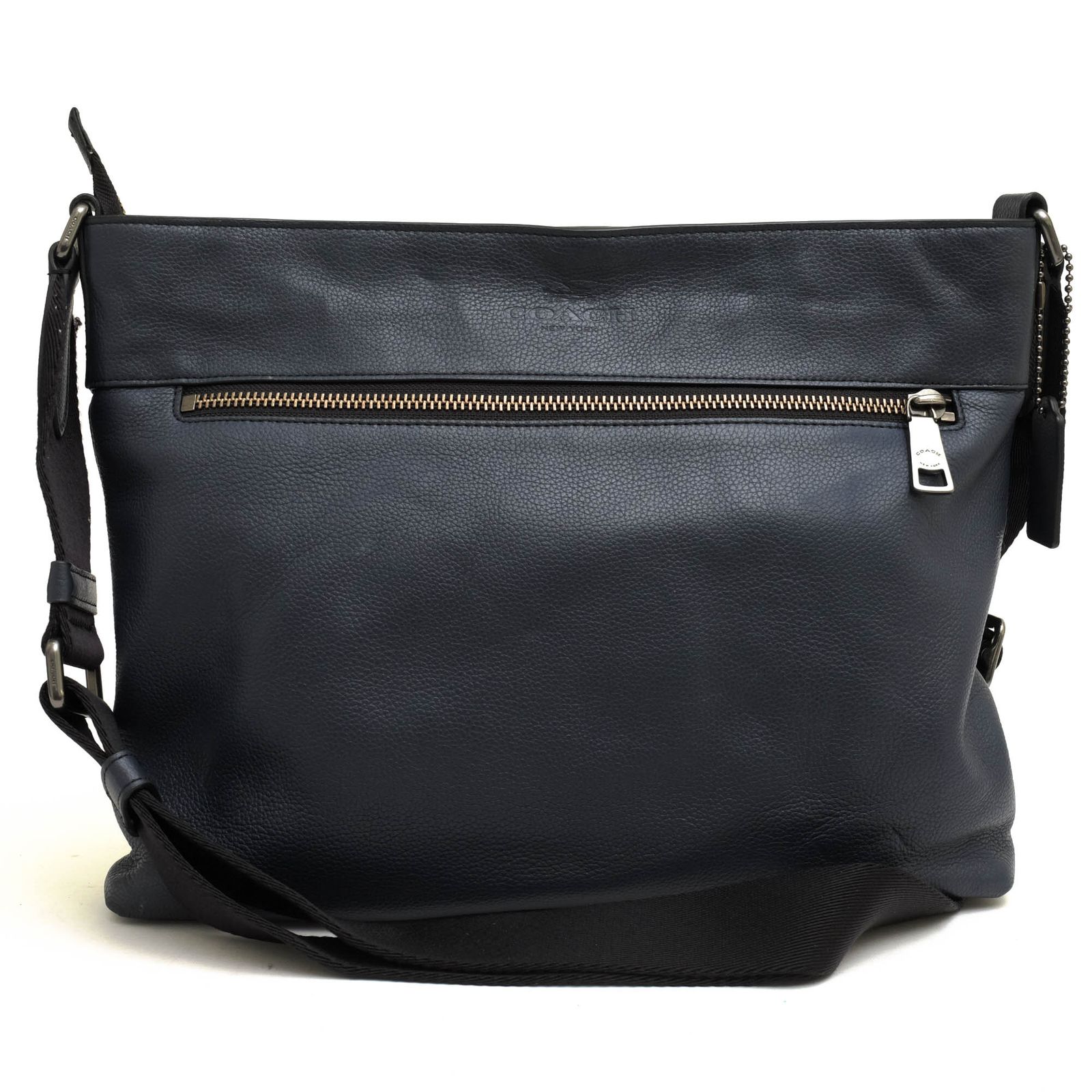 メンズ ショルダーバッグ COACH コーチ バッグ レザー シグネチャー 鞄 アウトレット | COACH（コーチ） ショルダー ブランド 斜めがけ 男性 クロス