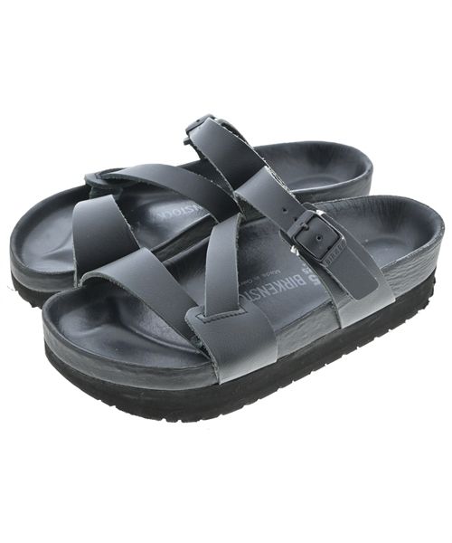 Y's サンダル レディース 【古着】【中古】【送料無料】 - メルカリ