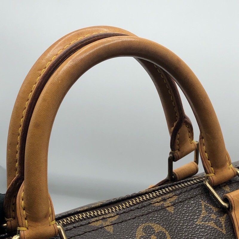 ✨ルイヴィトン✨スピーディ30✨モノグラム✨M41526✨ハンドバッグ✨ LOUIS VUITTON 中古 ルイヴィトン スピーディ30 モノグラム