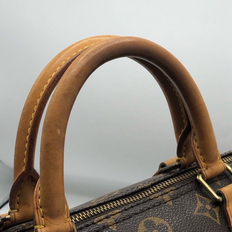 ルイ・ヴィトン LOUIS VUITTON スピーディ30 M41526 モノグラム