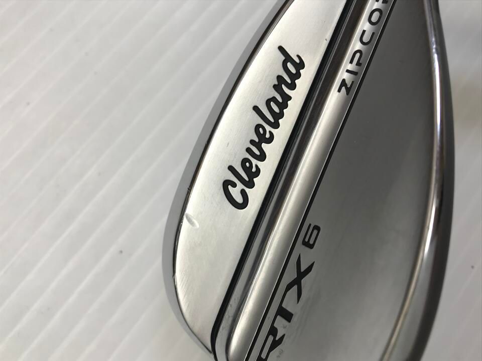 RTX 6 ZIPCORE ツアーサテン | 56 | S | NSプロ950GH neo | 中古