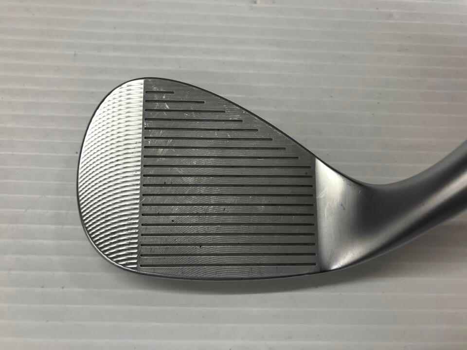 RTX 6 ZIPCORE ツアーサテン | 56 | S | NSプロ950GH neo | 中古