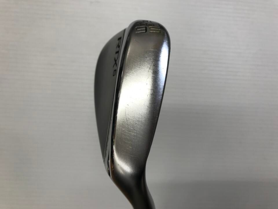 clover_tane　NEXT CORE51B 　中古 RTX 6 ZIPCORE ツアーサテン | 56 | S | NSプロ950GH neo | 中古