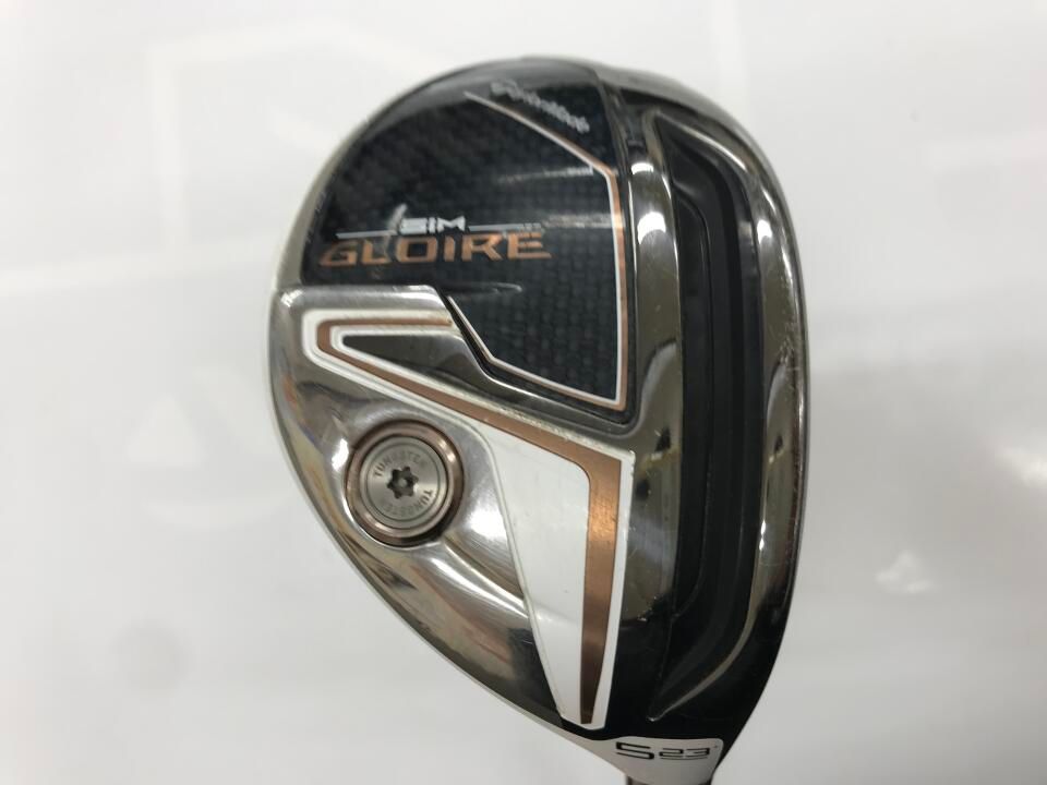 SIM GLOIRE | 23 | R | AIR Speeder TM | 中古 | ユーティリティ