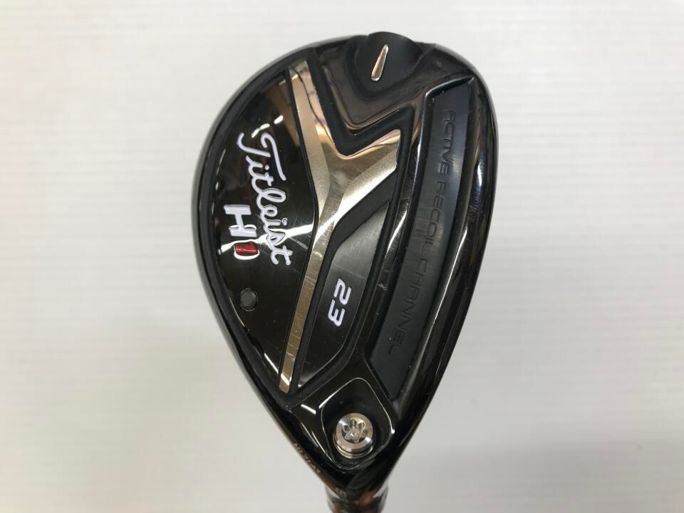 人気SALE，低価 818H1 | S | NSプロ950GH | 中古 | ユーティリティ | タイトリスト【最短即日発送】 ユーティリティ