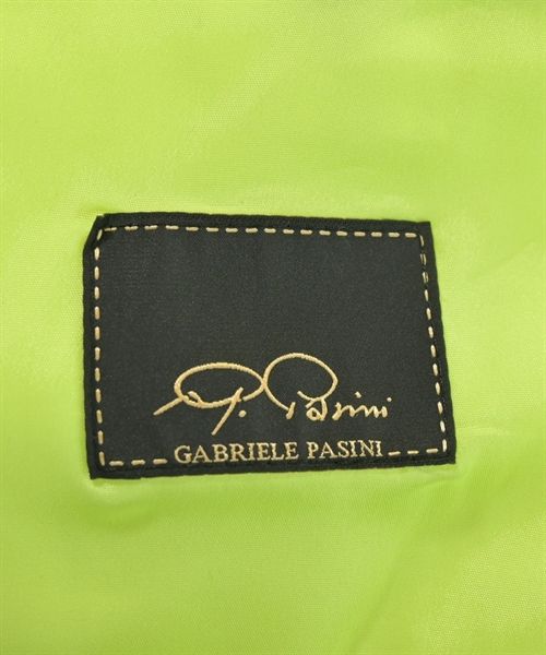 新品タグ付き‼️ GABRIELE PASINI テーラードジャケット メンズ 国内正規/ Gabriele Pasini ガブリエレパジーニ JG70505Q 2Bテーラード