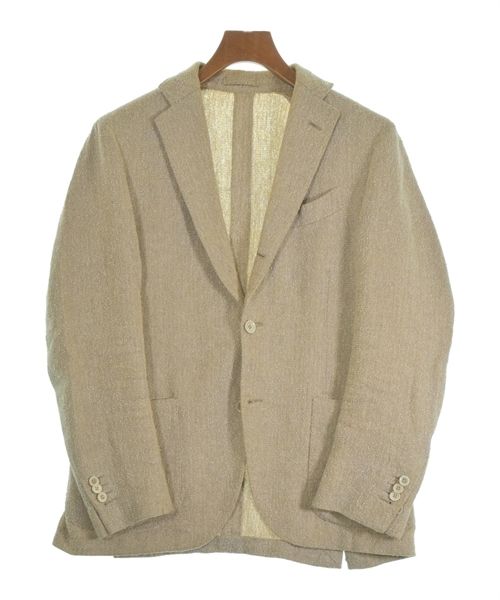 LARDINI テーラードジャケット メンズ 【古着】【中古】【送料無料