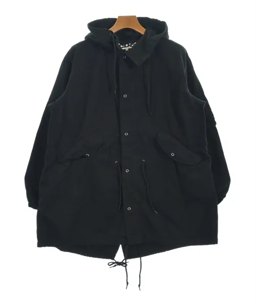 2026年最新】CDG モッズコートの人気アイテム - メルカリ