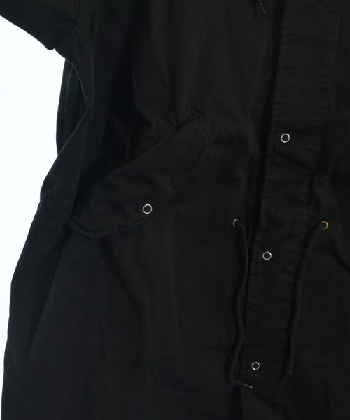 モッズコート メンズ