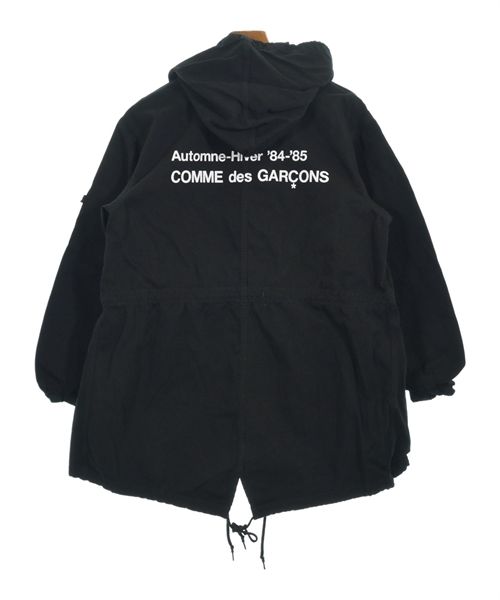 CDG モッズコート メンズ 古着