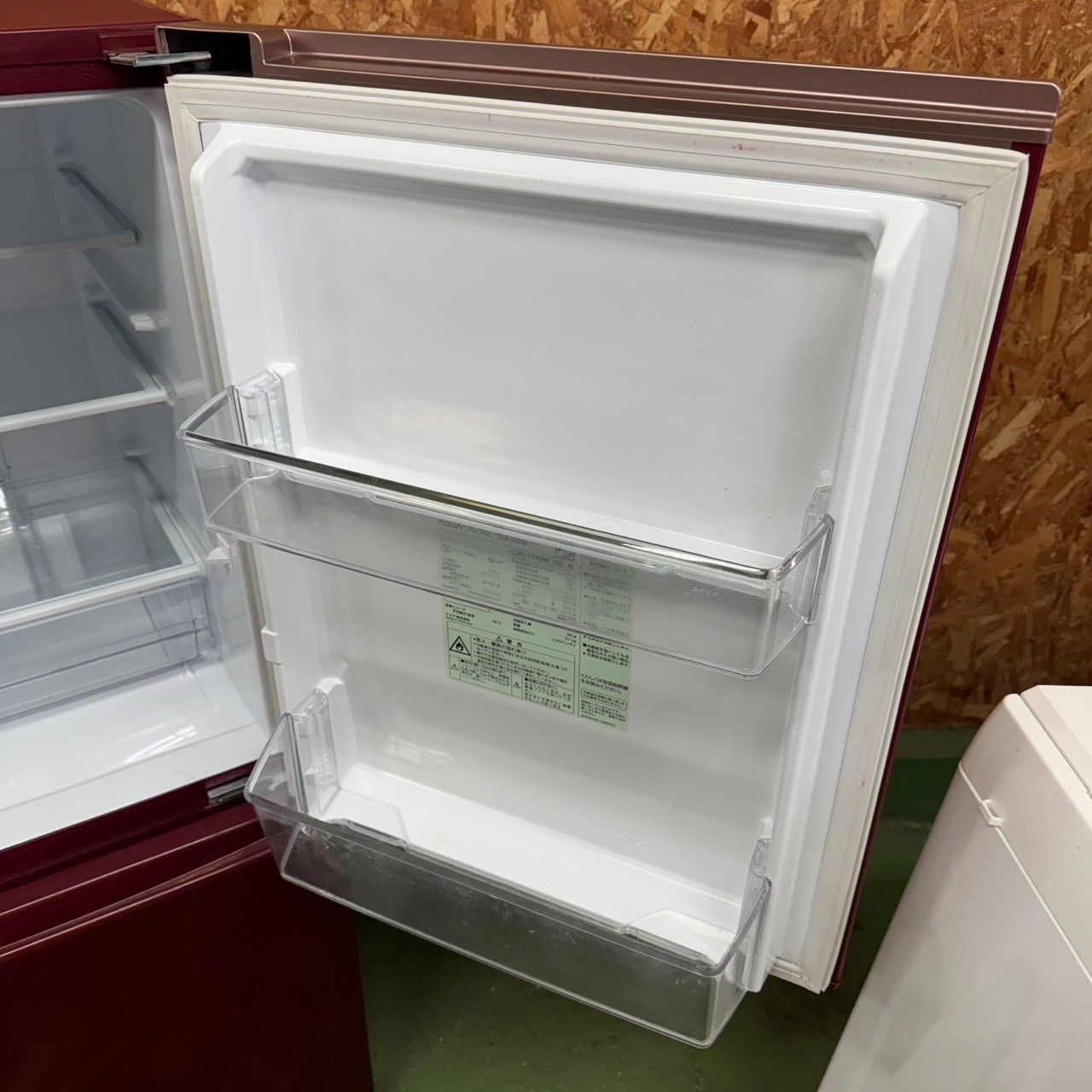 小型 一人暮らし