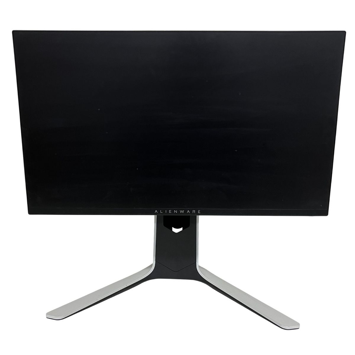 [中古品]DELL ALIENWARE AW2521HFL ゲーミングモニター DELL Alienware AW2521HFL ゲーミング液晶ディスプレイモニター 2021年