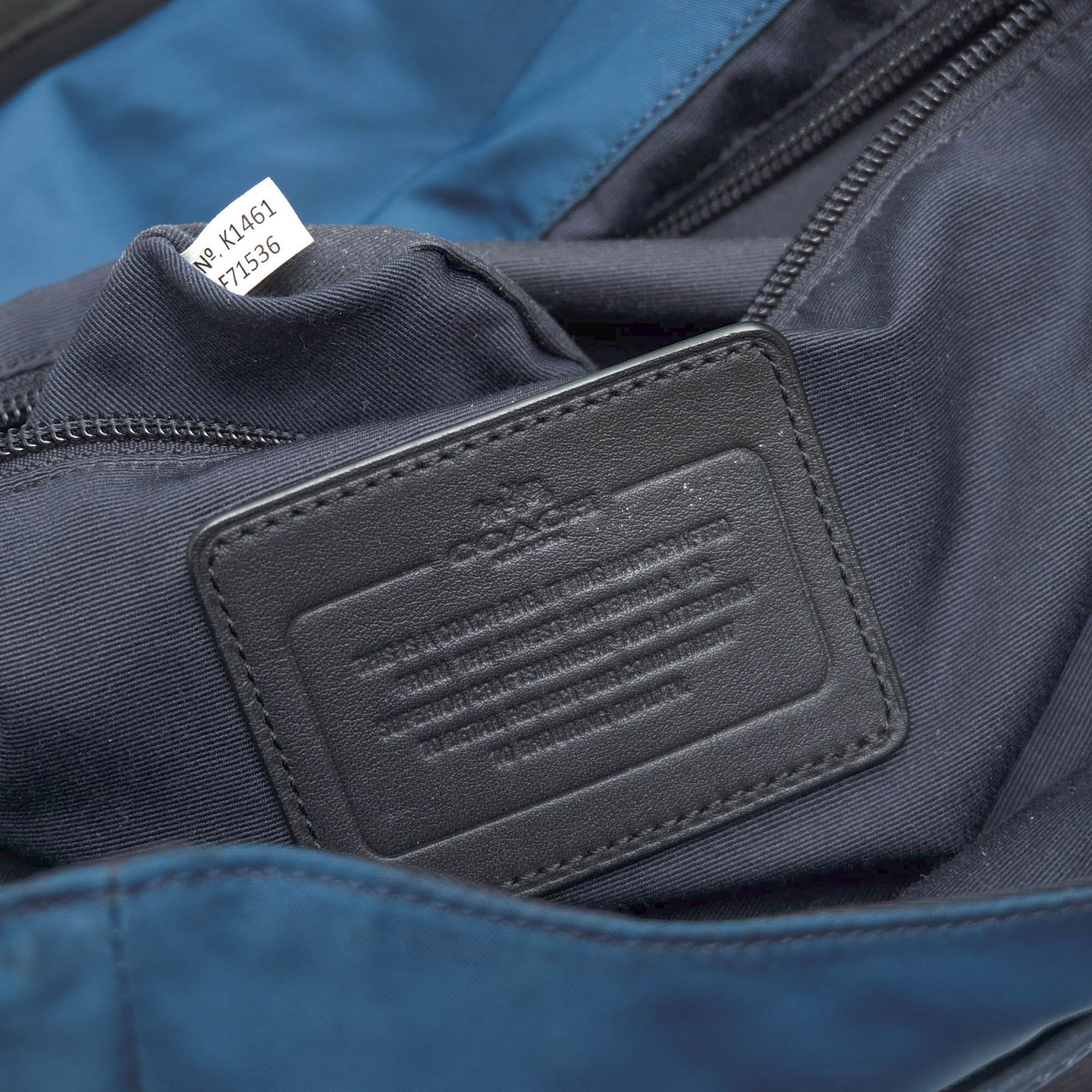 コーチ／COACH リュック バッグ バックパック メンズ 男性 男性用