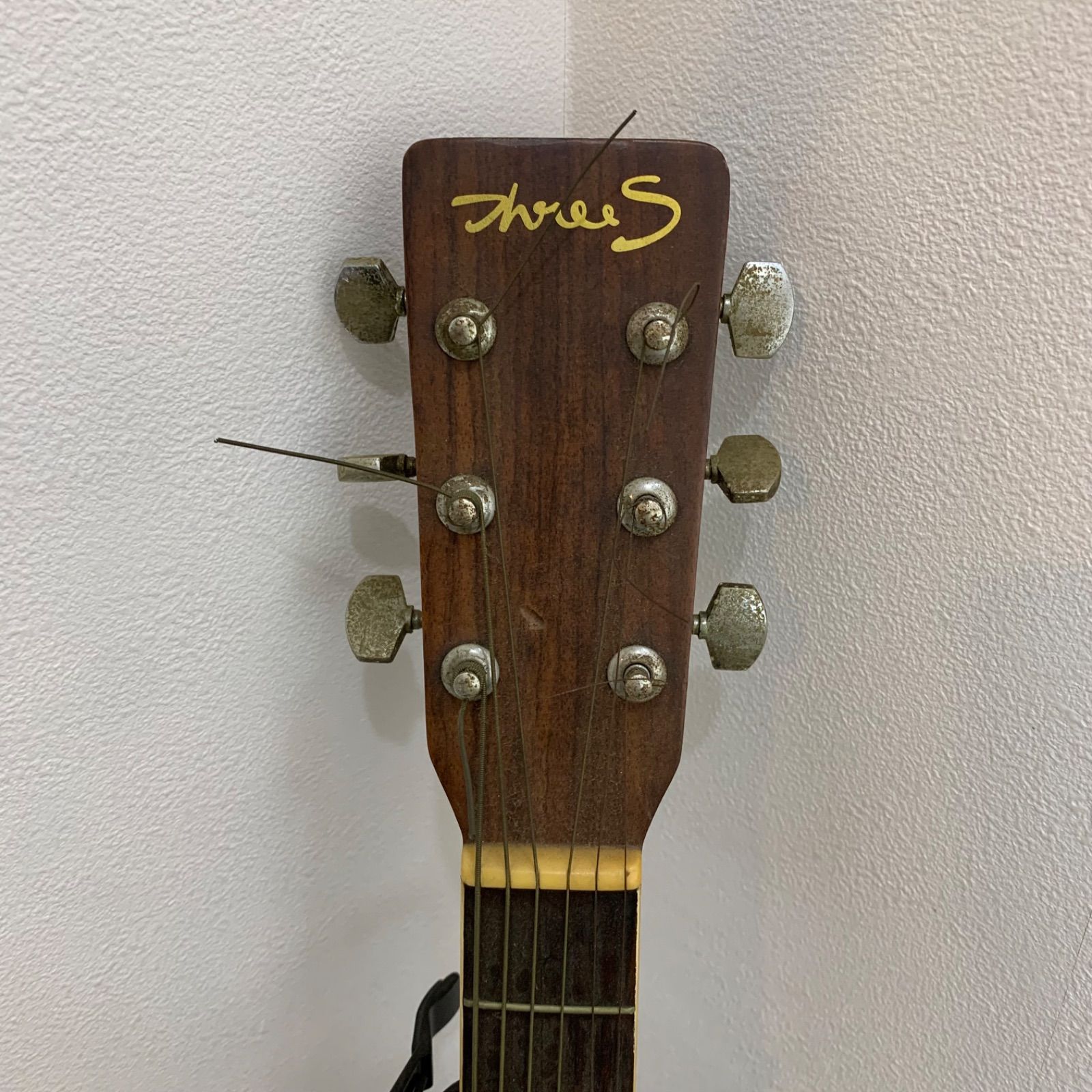 Three S F 18 名古屋 SUZUKI VAIOLIN