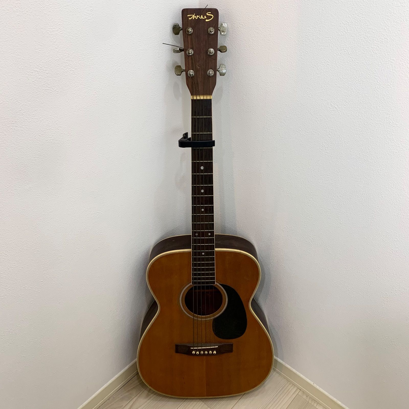 Three S F-18 名古屋 SUZUKI VAIOLIN - メルカリ
