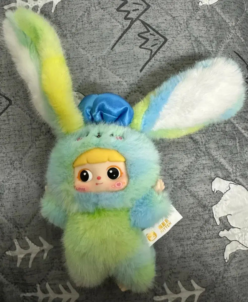 ワクワク トリート オア トリート ぬいぐるみ ちー様 専用 (おまとめ品) 3セット ぬい服 ハロウィン