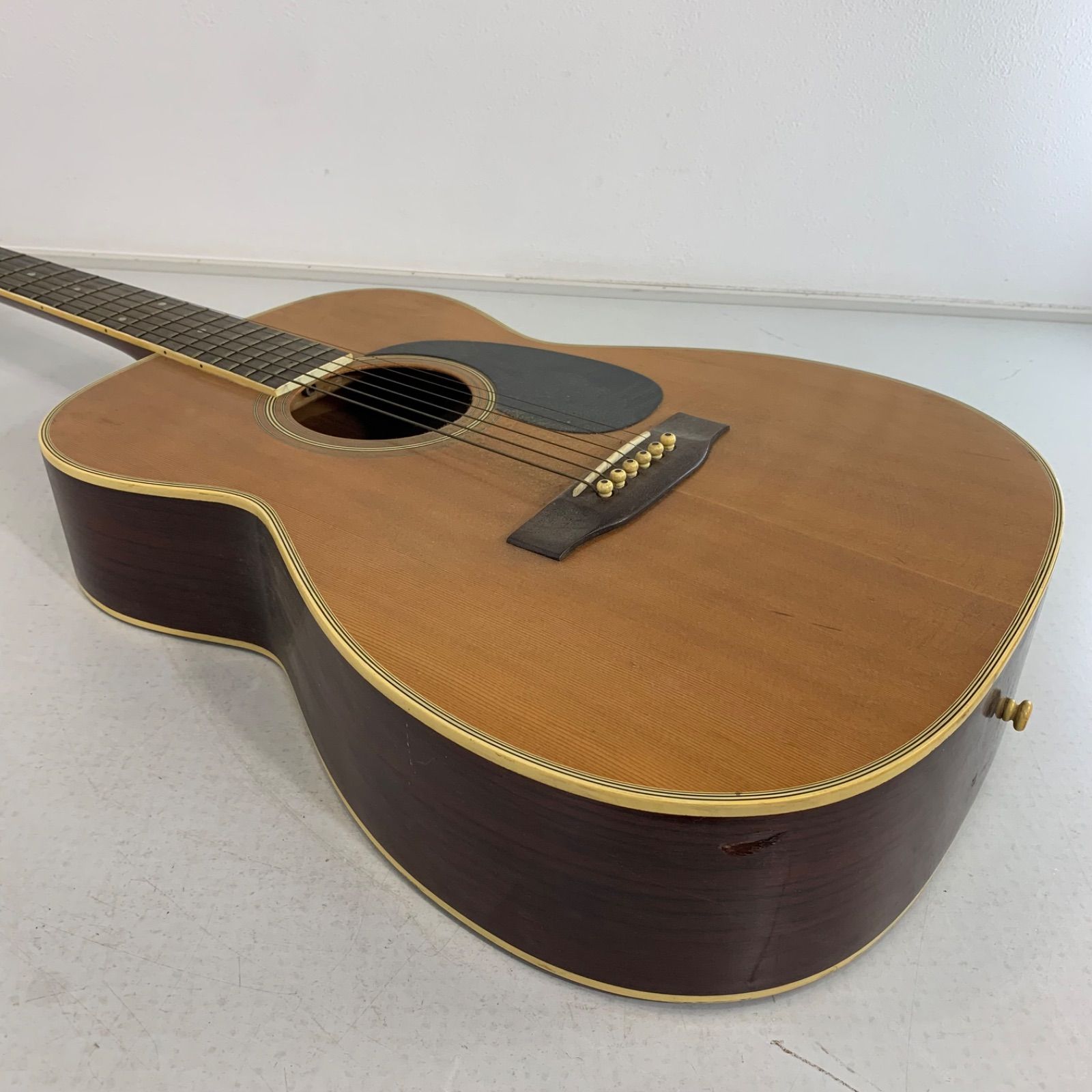  Three S F 18 名古屋 SUZUKI VAIOLIN アコースティックギター ギター