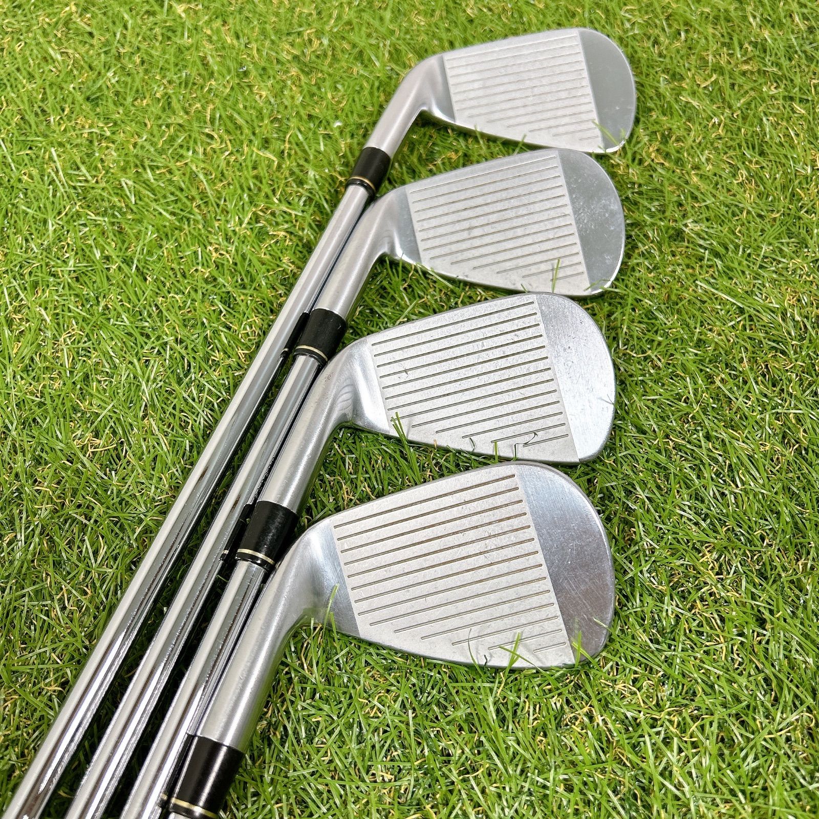 EPONエポン AF-503アイアンセット 7本 AF-503 エポン EPON ゴルフ