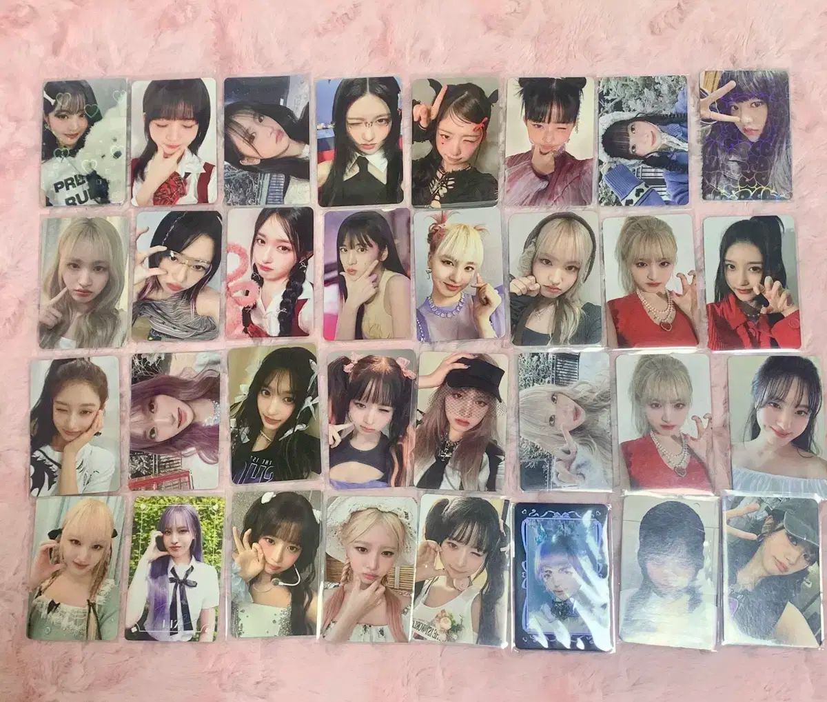 IVE（アイヴ） トレカ まとめ売り - メルカリ
