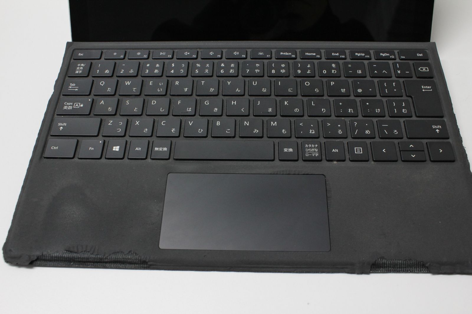 Surface Pro6/intel core i5/256GB/8GB ⑤ 【公式通販】