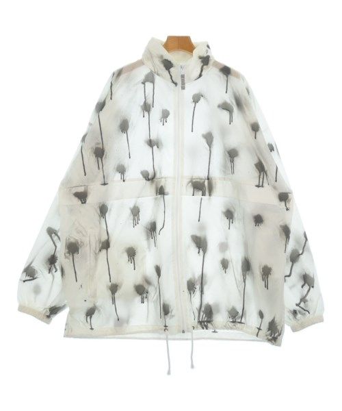 naco PARIS ナコパリ ブルゾン（その他） レディース 【古着】【中古】 naco PARIS ブルゾン（その他） レディース 【古着】【中古】【送料