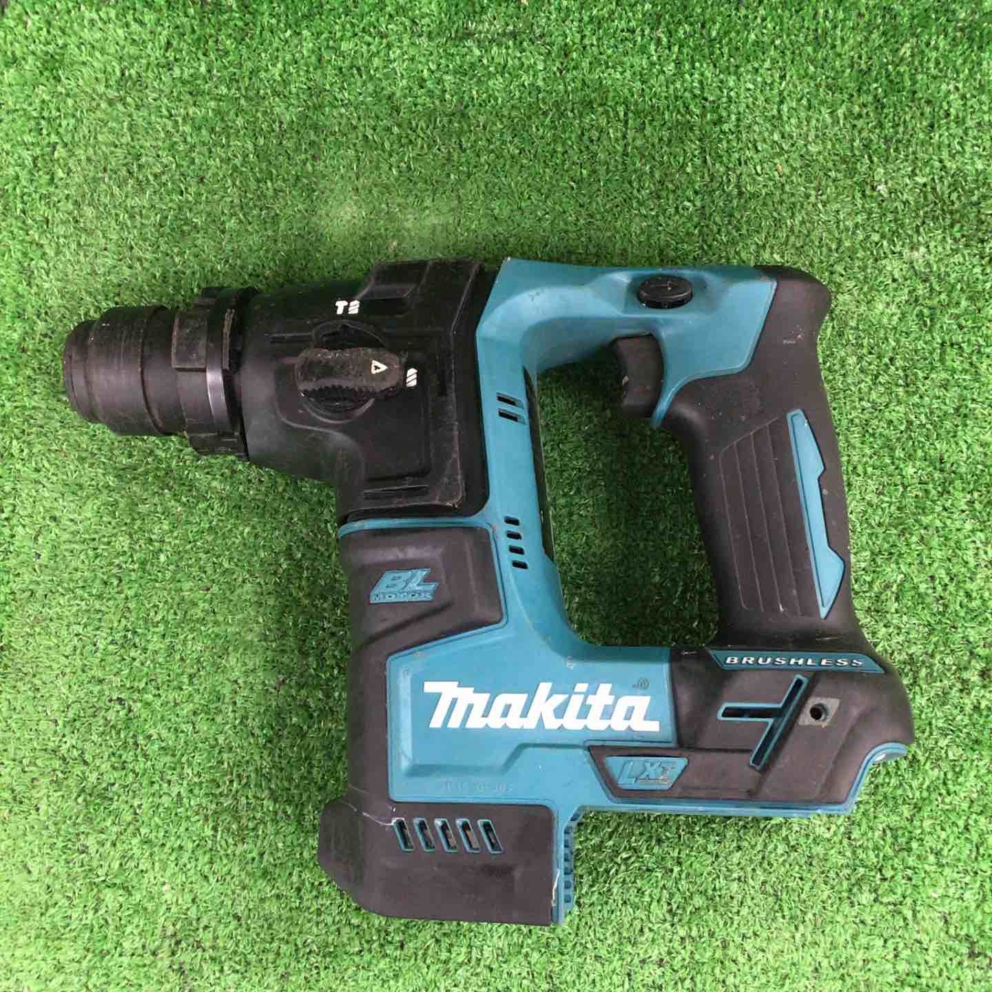 中古美品●makitaコードレスハンマドリル HR171DZK●J●ITT93GECCP48 マキタ(makita) コードレスハンマドリル HR171DZK【川崎店】 - メルカリ