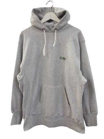 チャンピオン CHAMPION 80s L.L.Bean エルエルビーン リバースウィーブ