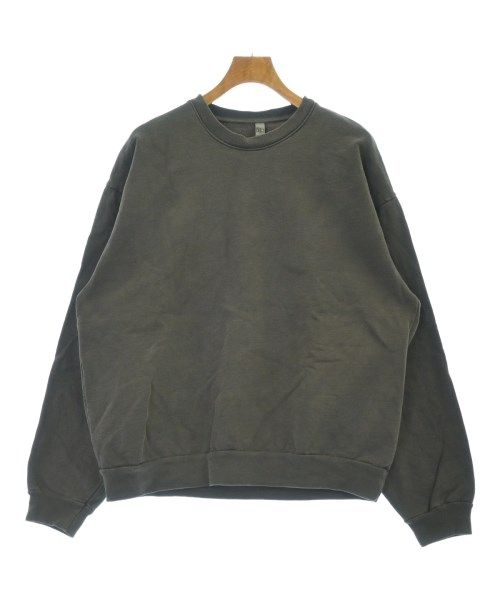 Los Angeles Apparel スウェット メンズ 【古着】【】【送料無料】