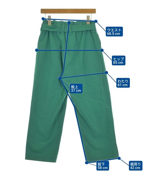 ISSEY MIYAKE パンツ（その他） レディース 【古着】【中古】【送料