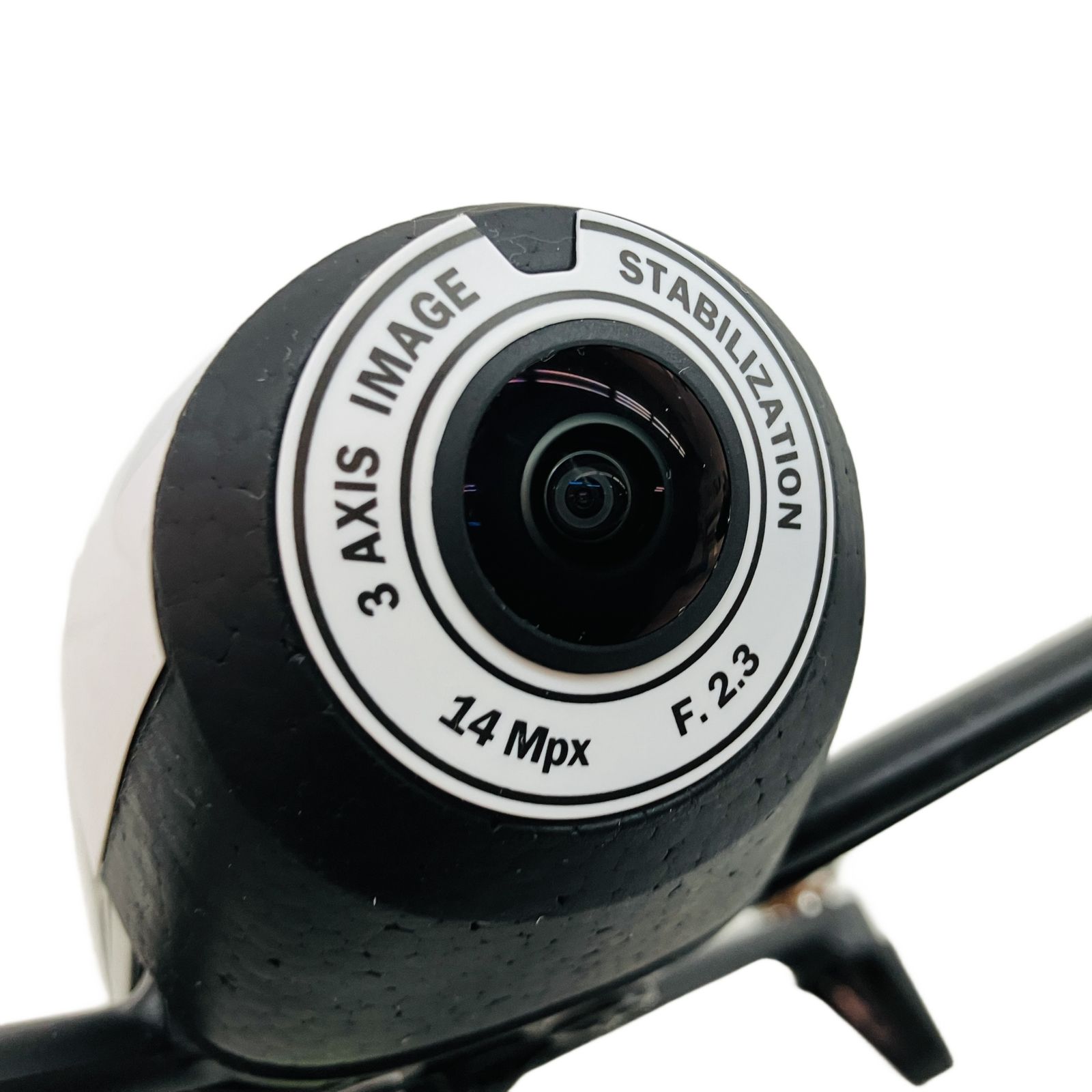 Parrot Bebop Drone 2 FPVパック ビーバップドローン 送信機 パロット