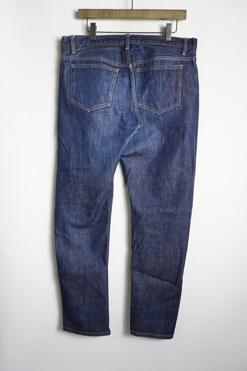 美品】A.P.C. PETIT NEW STANDARD 31 デニム 赤耳 A.P.C. アーペーセー 