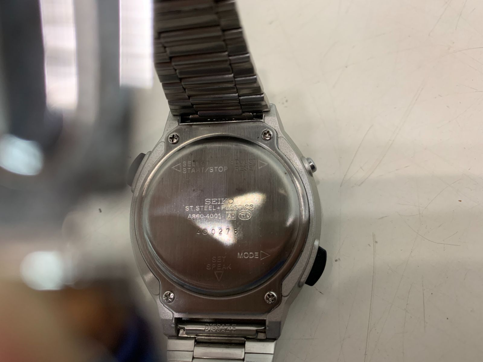 ジャンク品】セイコー・シチズン 腕時計 11個セット 注文