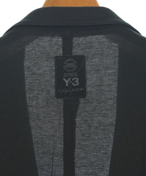 Y-3 チェスターコート メンズ 【古着】【中古】【送料無料】 - メルカリ