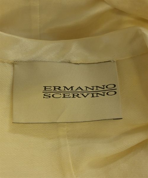 ERMANNO SCERVINO ジャケット（その他） レディース 【古着】【中古】【送料無料】