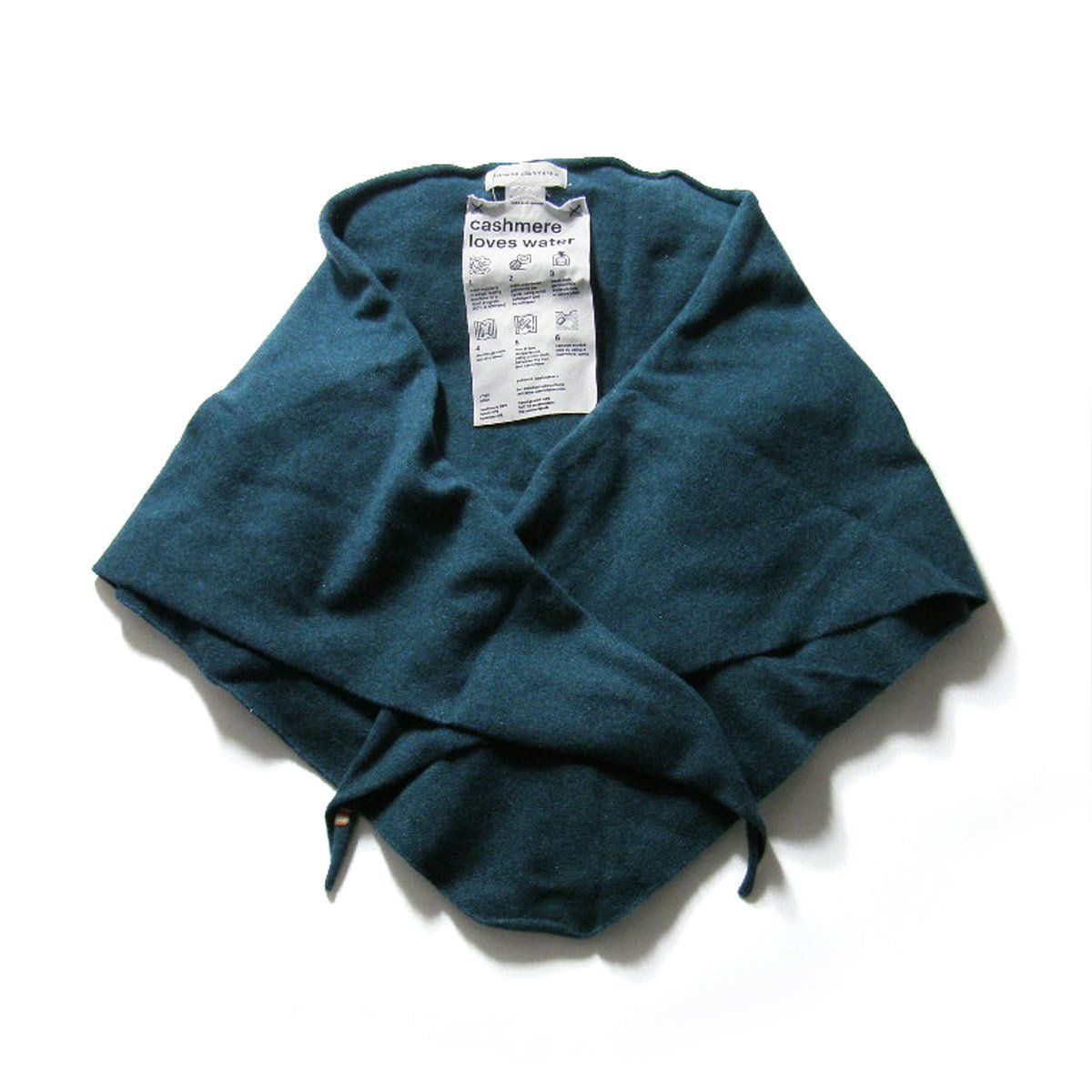 新品】 extreme cashmere ／ エクストリームカシミア コーム付