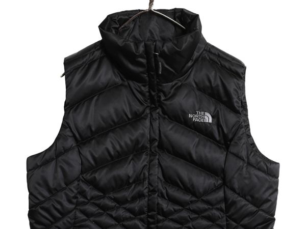 お得なクーポン配布中!】 US企画 ノースフェイス ナイロン ダウン