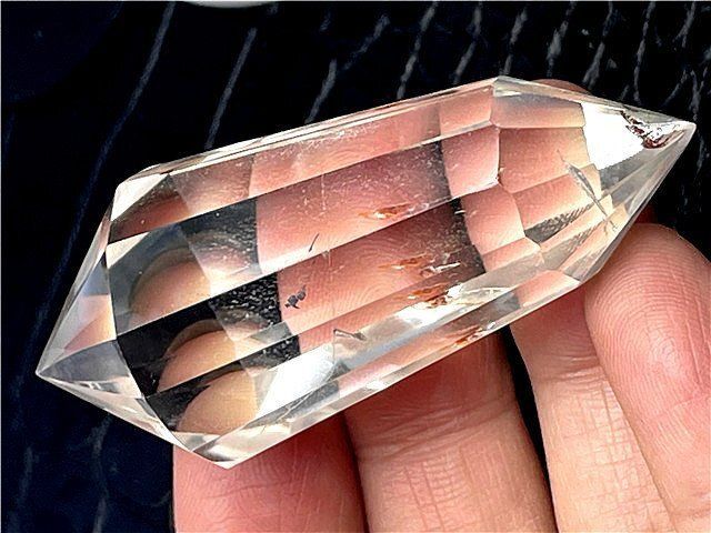 水晶アンク♡♡No.2036 水晶アンク♡♡No.2036