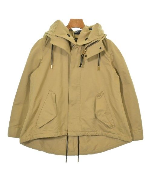 THE RERACS ブルゾン レディース 古着